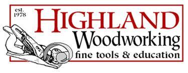 Highland hardware - Woodworking Hardware; Japanese Hand Tools; Lie-Nielsen Hand Tools; Luthier Tools; Marking & Measuring; Picture Framing Tools; Power Tool Accessories & …